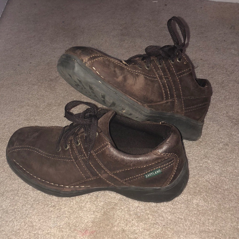 Men’s Eastland Oxford Shoes